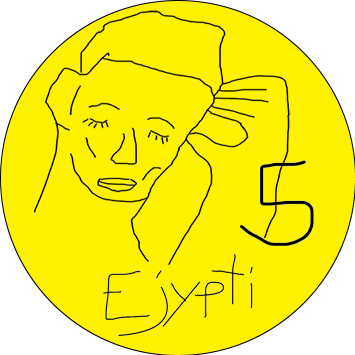 Ejypti Logo